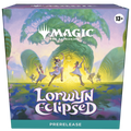 Event: Lorwyn Eclipsed Prerelease