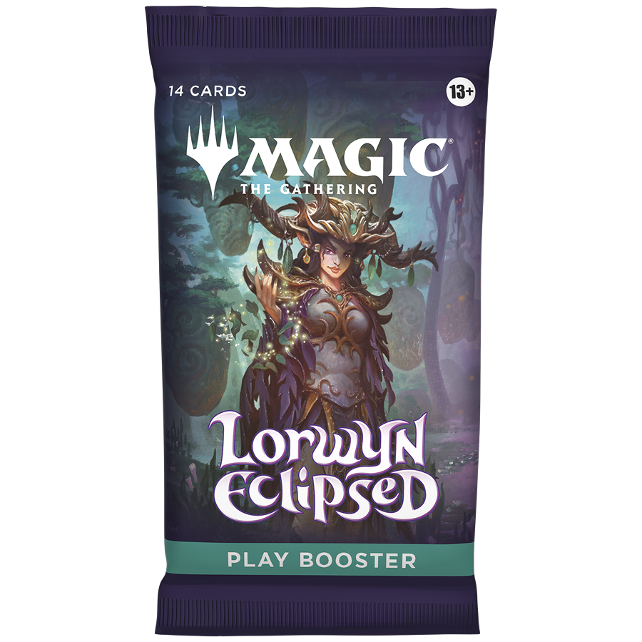 Lorwyn Eclipsed Play Booster Display (30)