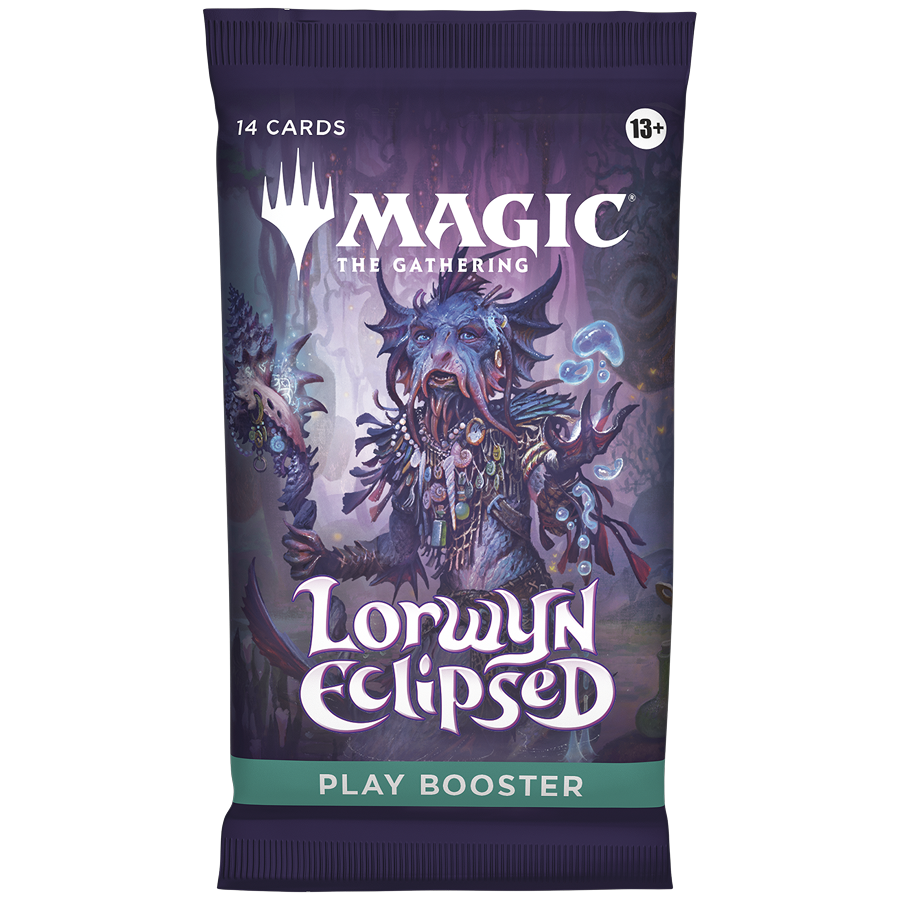 Lorwyn Eclipsed Play Booster Display (30)