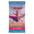 The Lost Caverns of Ixalan Set Booster