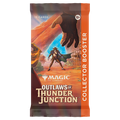 Outlaws of Thunder Junction Collector Booster
