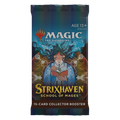 Strixhaven: School of Mages Collector Boosters