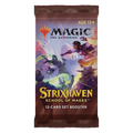 Strixhaven: School of Mages Set Booster