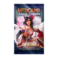 Origins - Booster Pack - Pre-Order
