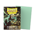 Dragon Shield Sleeve Eucalyptus